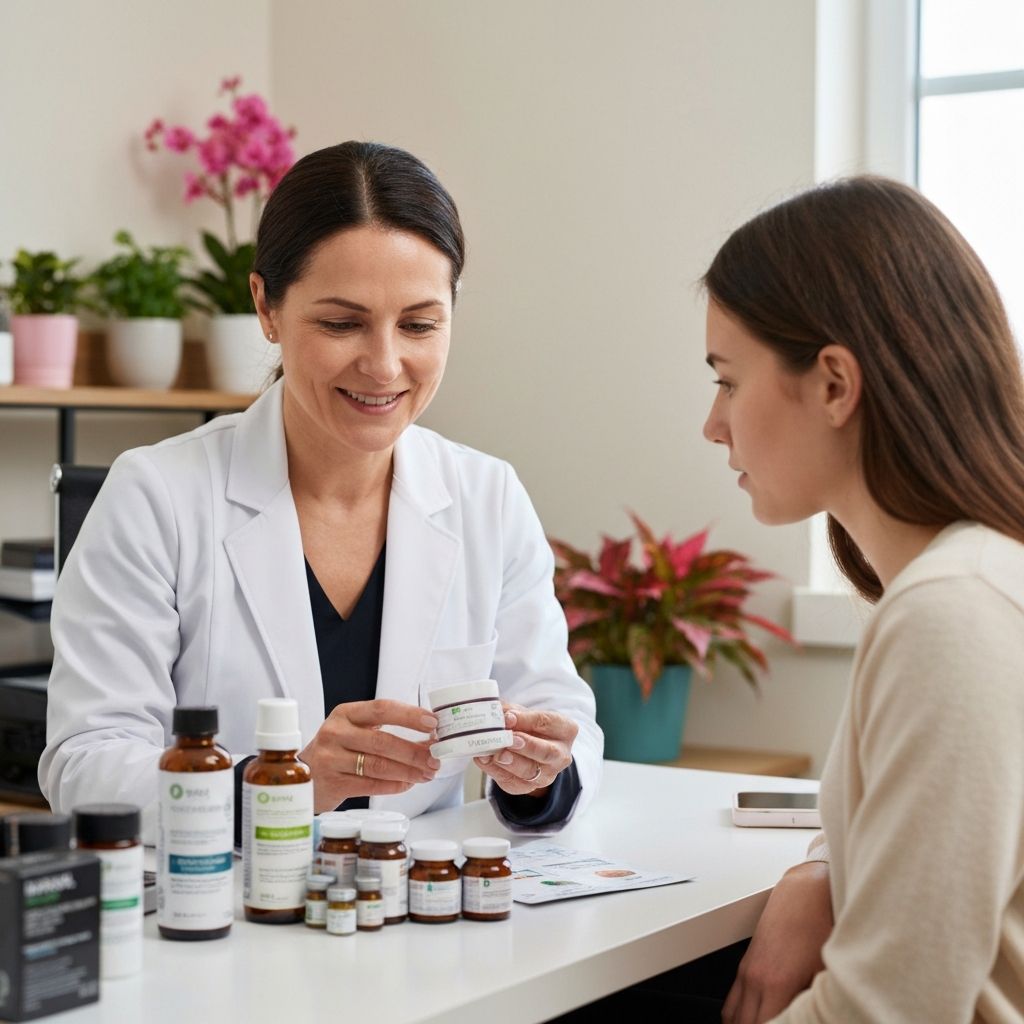 Consultation benefits