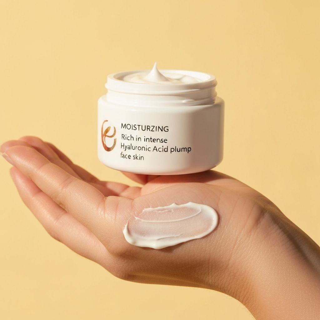 Hydration Face Cream