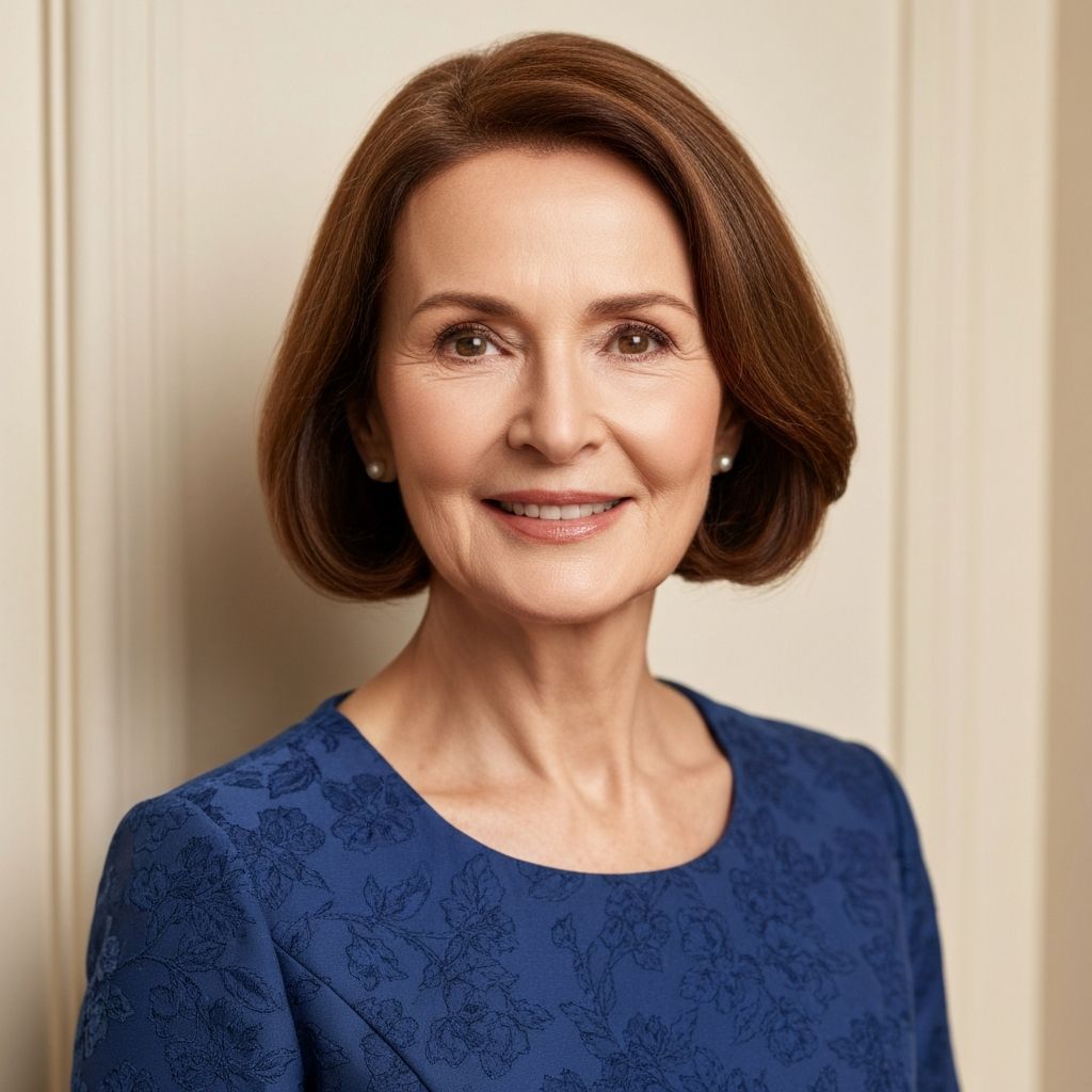 Anti-aging consultation